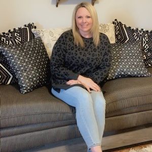 Meet your Posher, Farrah